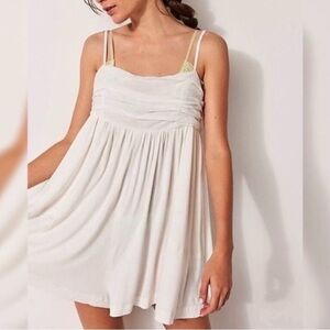 Intimately Free People Heating Up Romper Size Small Sleepwear